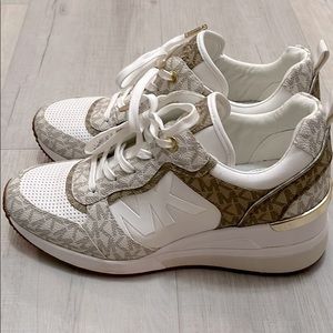Michael Kors sneakers